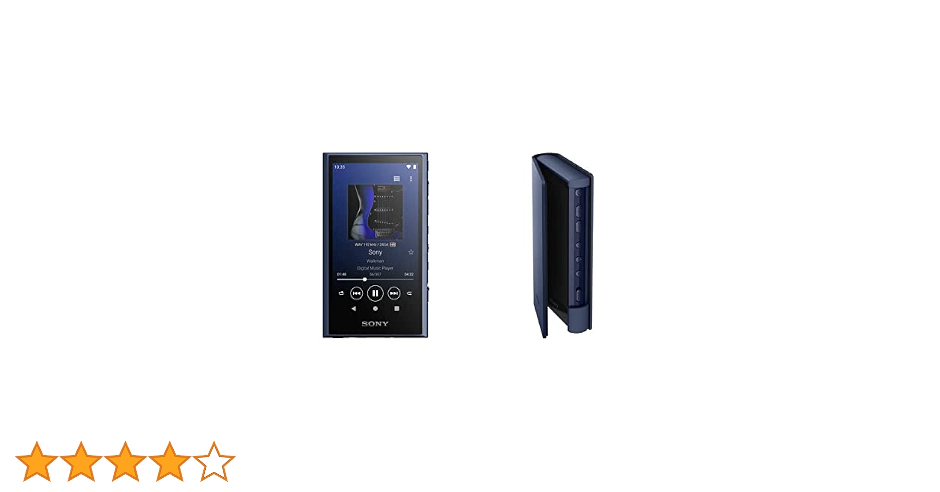 sony walkman nw-a306 32gb 純正ソフトケース Amazon.co.jp: 【NW-A306 ブルー と ソニー ウォークマン純正